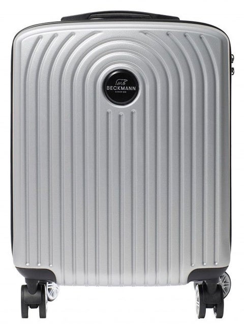 Kabinkoffert Beckmann Motion Silver 40L - American Tourister