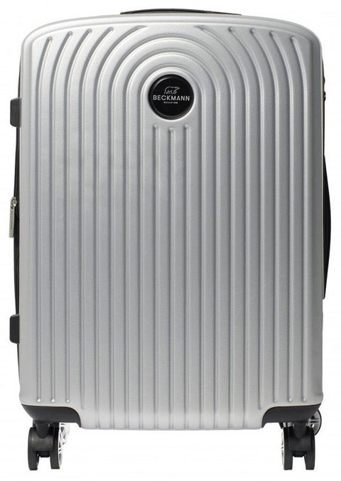 Koffert Beckmann Motion Medium Silver 68L - American Tourister