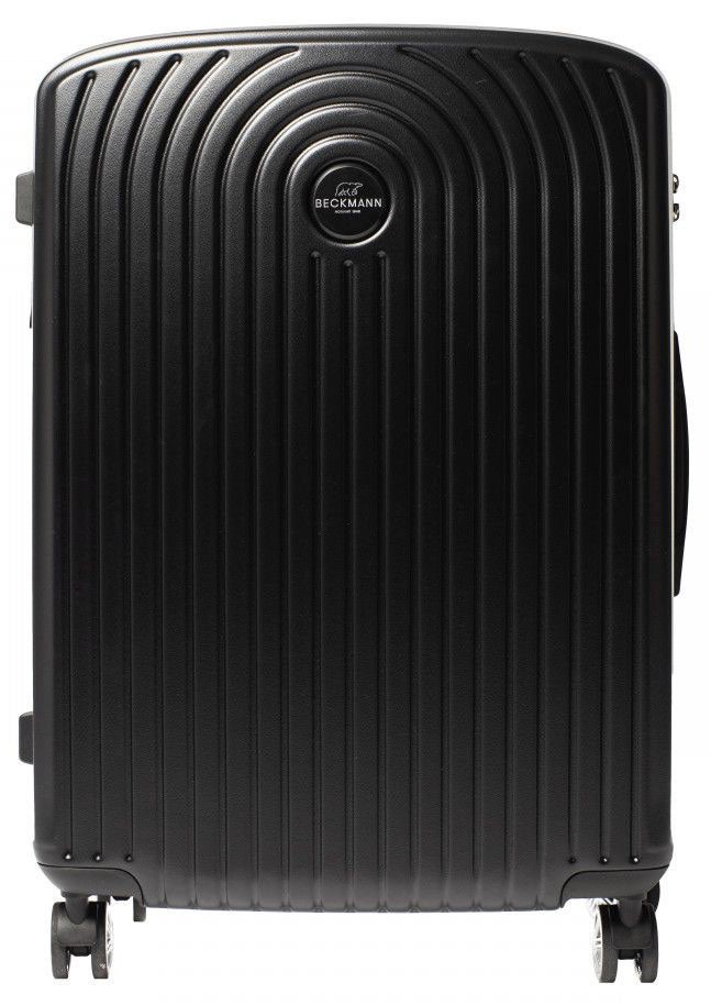 Koffert Beckmann Motion Large Black 100L