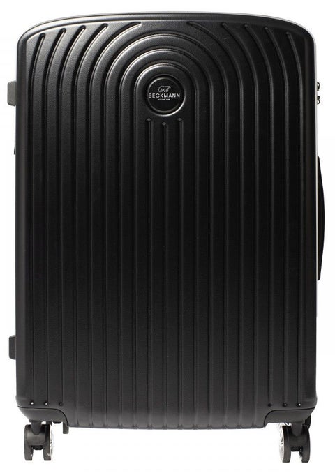 Koffert Beckmann Motion Large Black 100L
