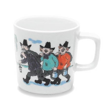 Barnekrus Kardemommeby 20 cl