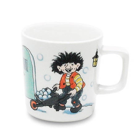 Barnekrus Karius og Baktus 20 cl