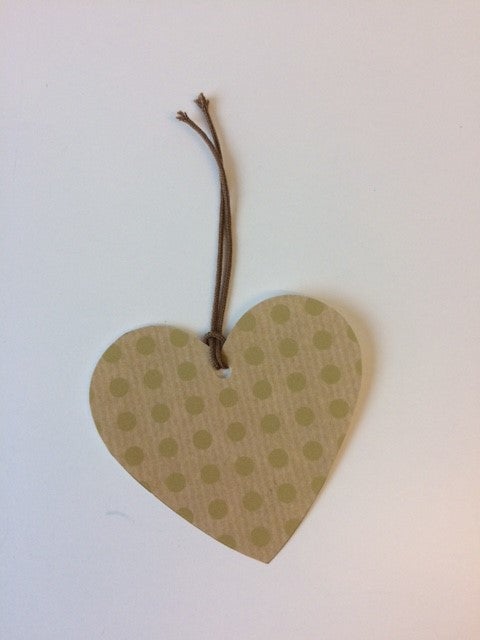 Merkelapper 5pk Kraft Med Gull Bomber