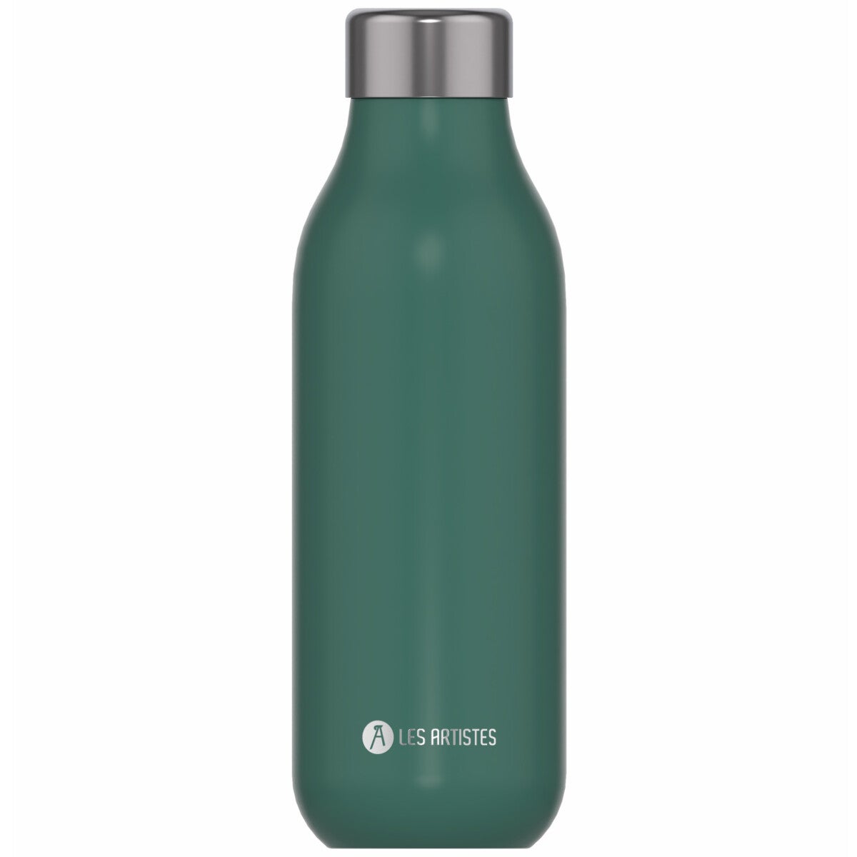Termoflaske Bottle Up Les Artists 0.5L Grønn