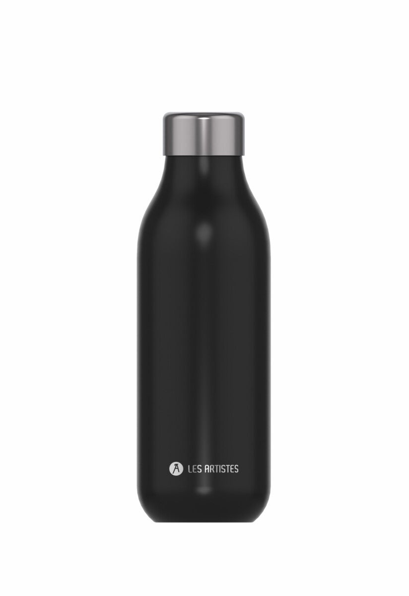 Termoflaske Bottle Up Les Artists 0.5L sort