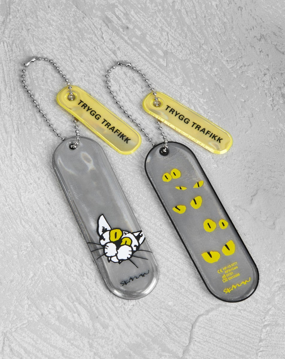 Hengerefleks Skavlan