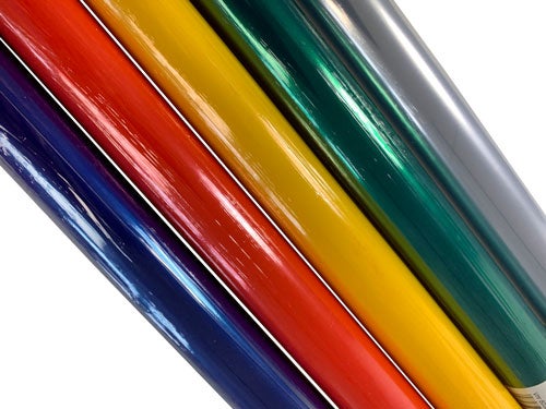 Bokbind Plast 3m x 45cm