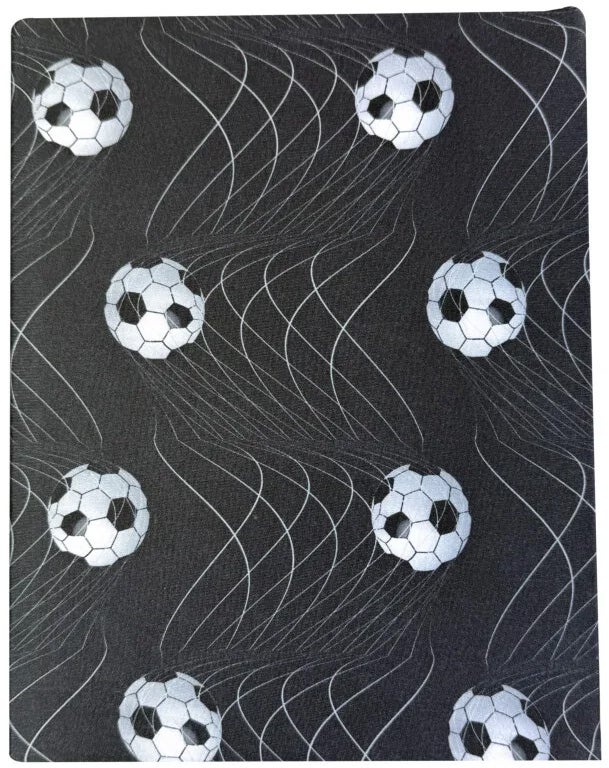 Bokbind Elastisk Fotball