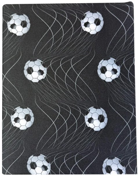 Bokbind Elastisk Fotball