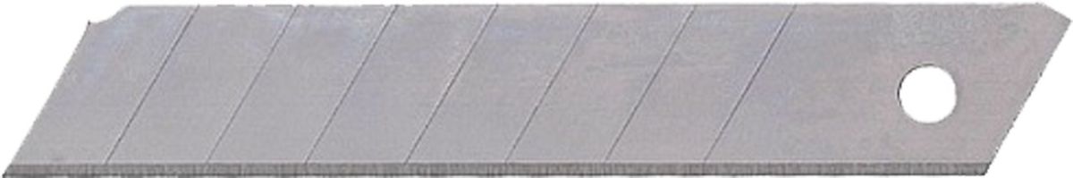 Reserveblad Til Kniv Plast 18Mm (10)