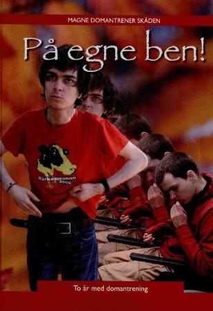 På egne ben! - to år med domantrening