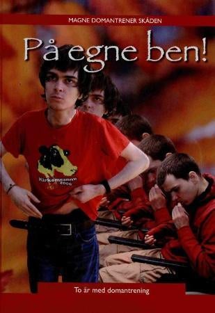 På egne ben! - to år med domantrening