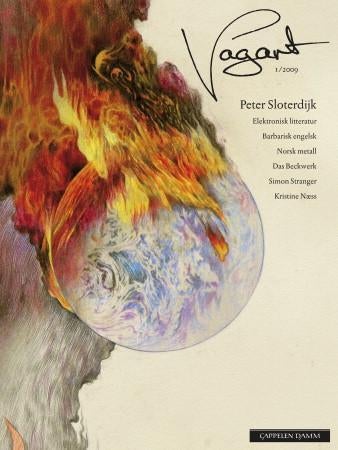 Vagant 1/2009