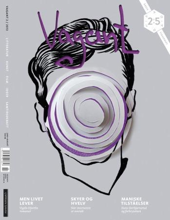 Vagant 2/2013 - litteratur, kunst, film, ideer, samtidsdebatt