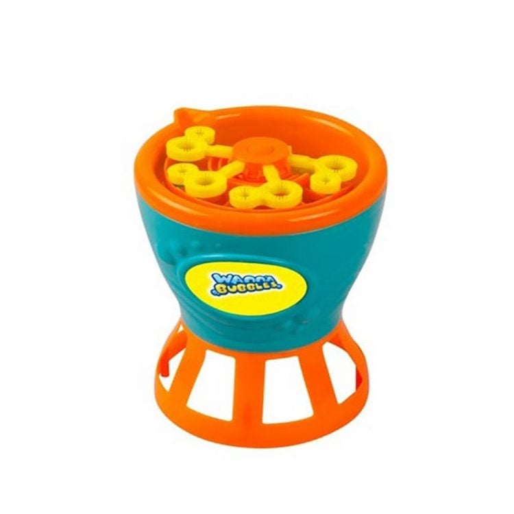 Såpeboblemaskin Turbo B/O