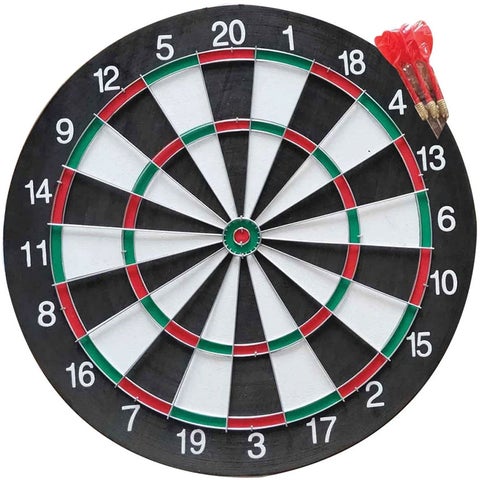 Dart m/6 Piler I Eske