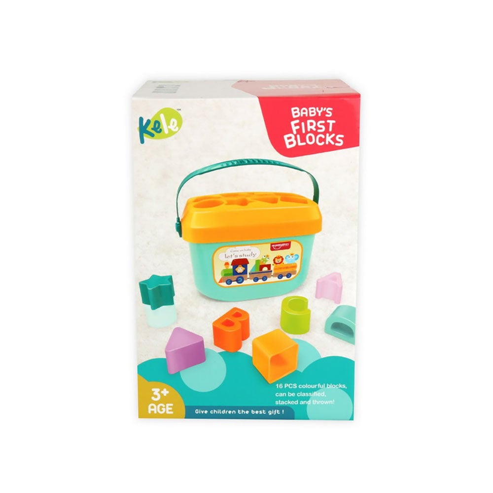 Putteboks Med Håndtak W2P