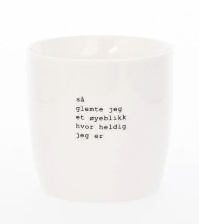 Kopp Sögne Trygve Skaug heldig