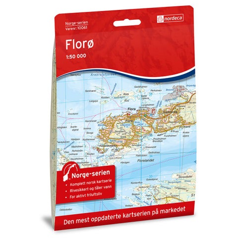 Florø - Norge-serien