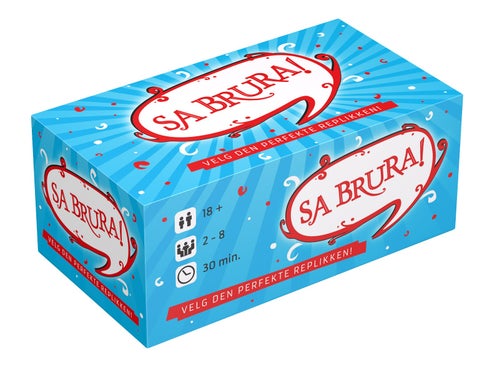 Spill Sa Brura