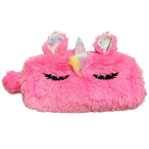 Posepennal Fluffy Unicorn