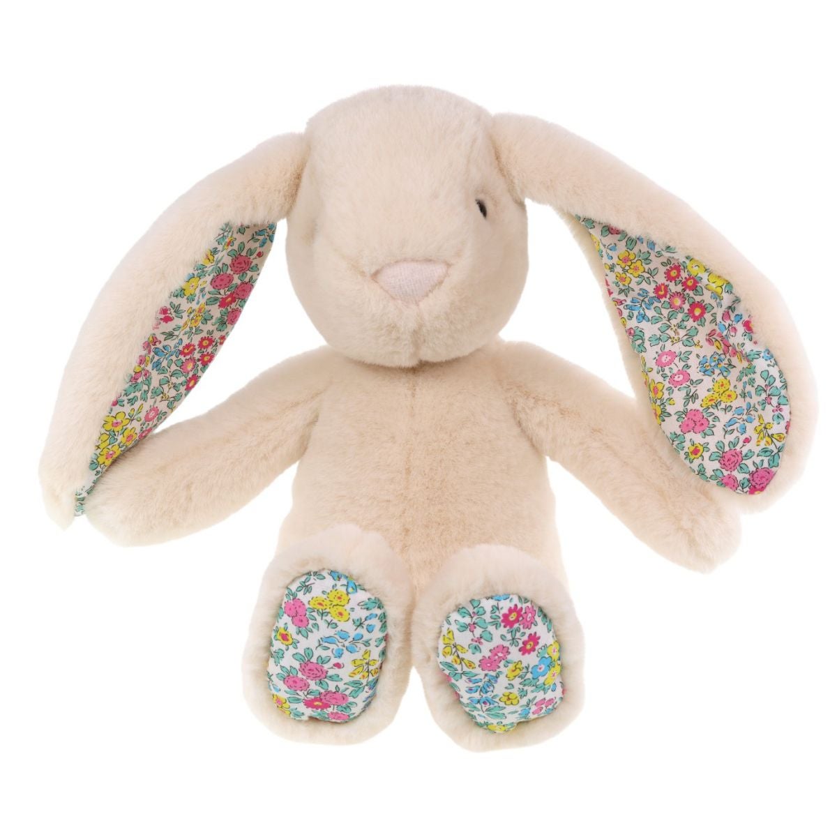 Kanin Flower Lys Rosa 30cm