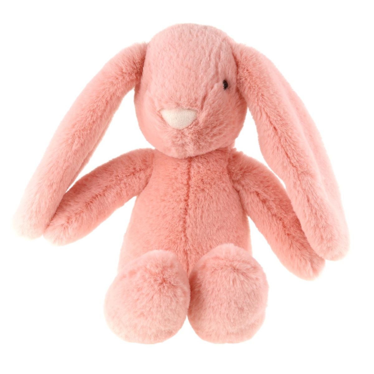 Kanin Rosa 30cm Tinka Plysj