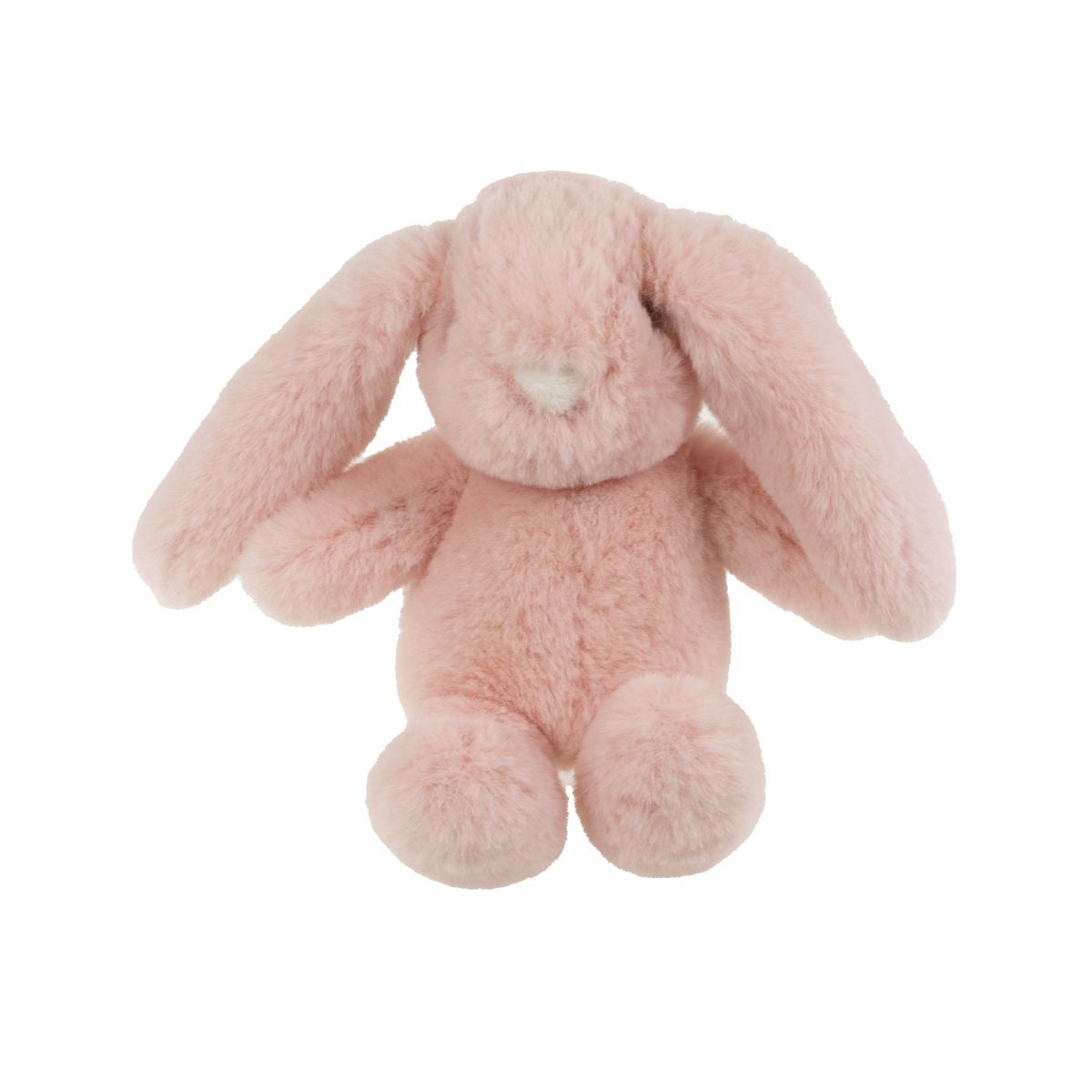 Kanin Rosa 18cm Tinka Plysj