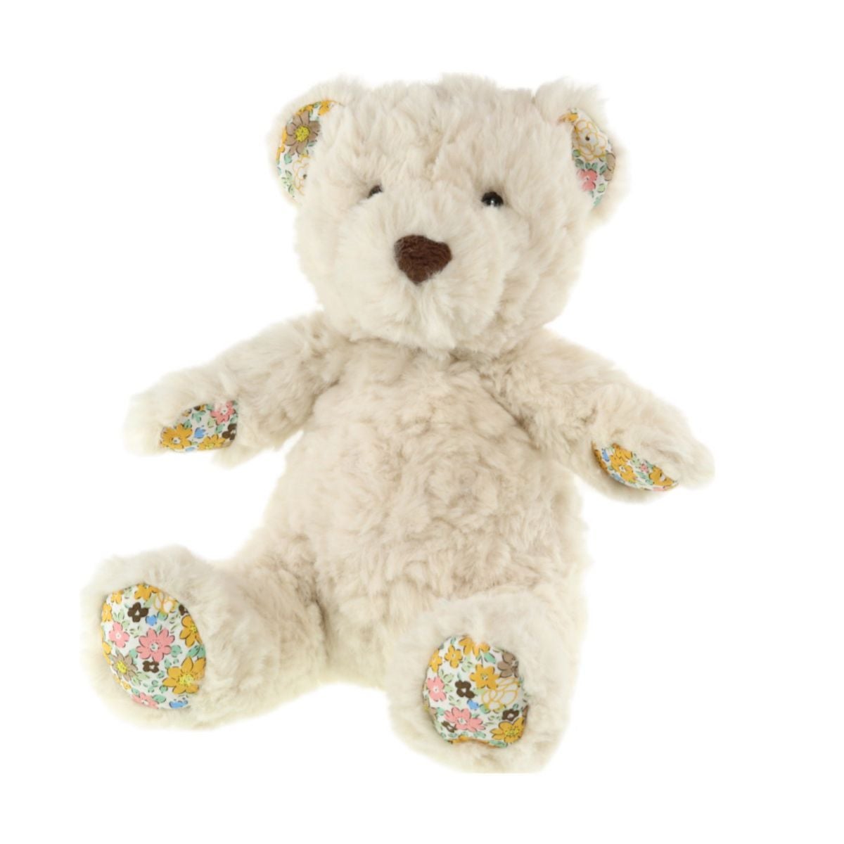 Teddy Curly 20cm Tinka Plysj
