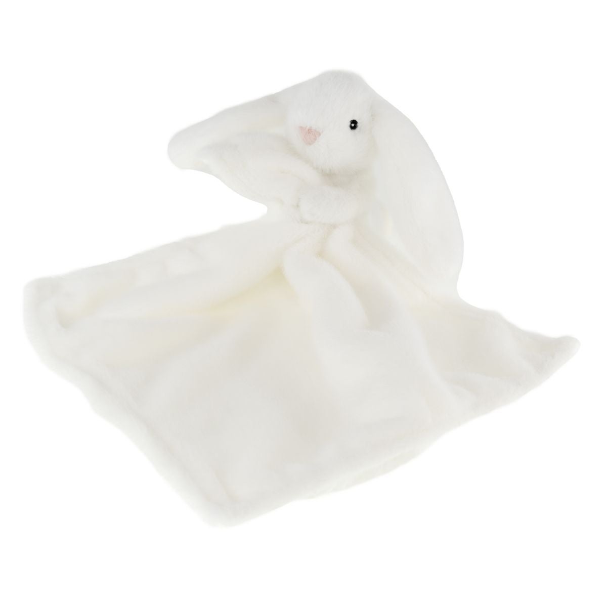 Koseklut Bunny Creme 30cm Tinka Plysj
