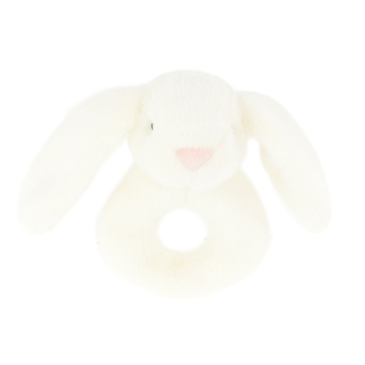 Rangle Bunny Creme Tinka Plysj