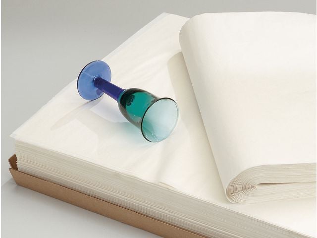 Silkepapir 50x75cm MG 3,2kg (500)