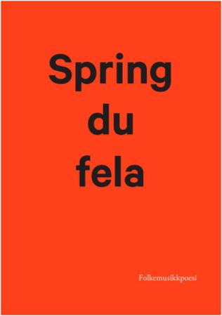 SPRING DU FELA