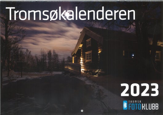 Tromsøkalenderen