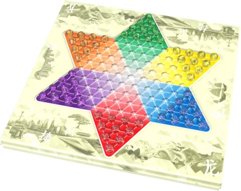 Spill Kinasjakk M Klinkekuler Vr