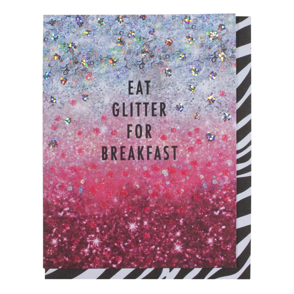 Systemkort Pc Eat Glitter For Breakfast