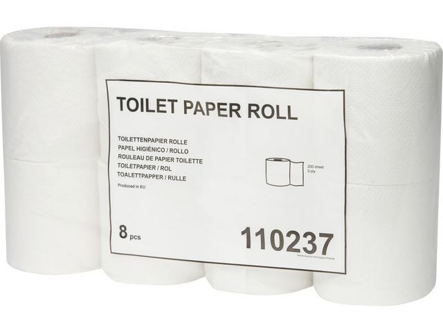 Toalettpapir Tork Advance 2L T4 28m (64)