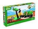 Brio Togbane Safari 14 deler