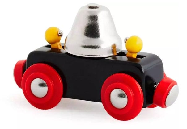 Brio Bjellevogn