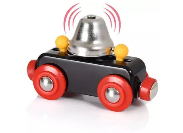 Brio Bjellevogn