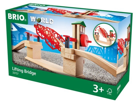 Brio Klaffebro