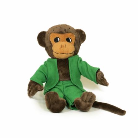 Herr Nilsson dukke (16 cm)