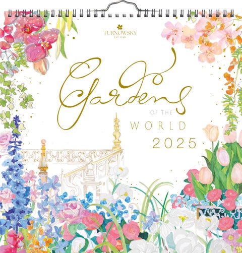 Kalender 2025 Turnowsky