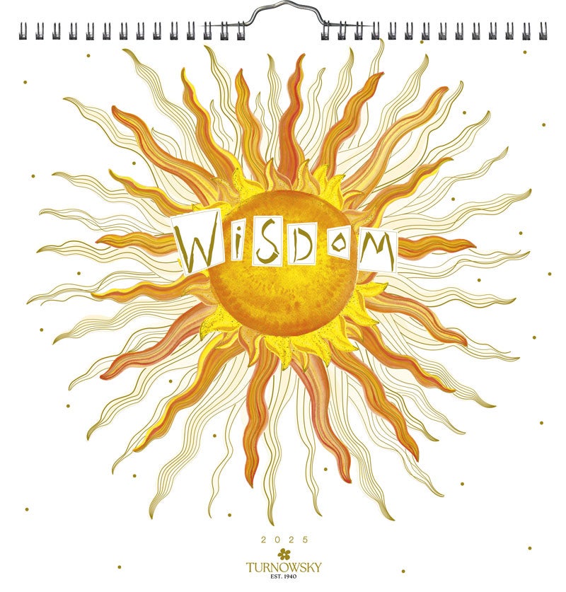 Kalender Turnowsky 2026