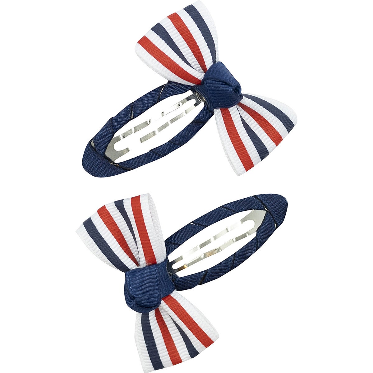 Hårspenne 17.mai 2stk