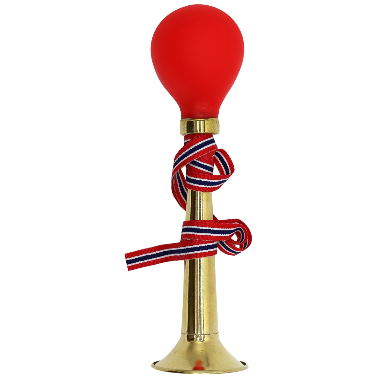 Horn med bånd 17.mai