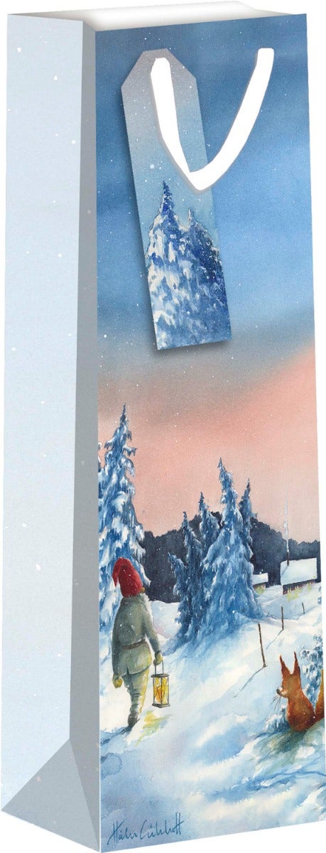 Gavepose Gidebratt F