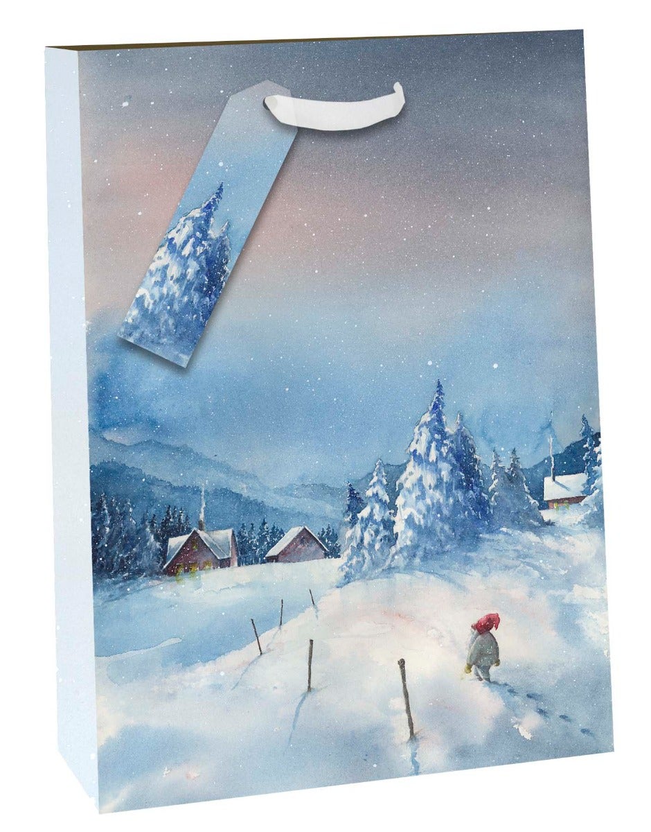 Gaveppose Gidebratt mega