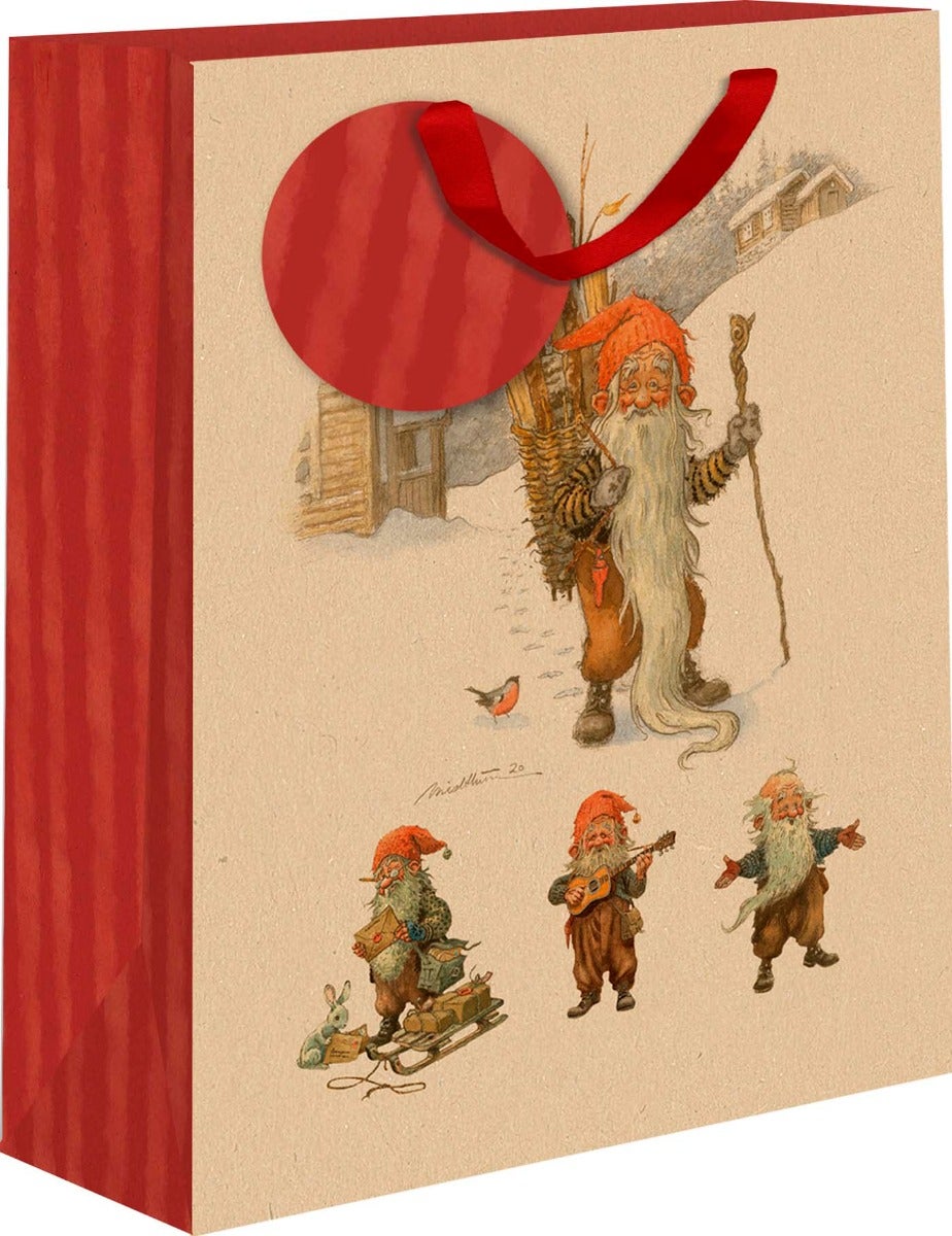 Gavepose Midthun M Kraft