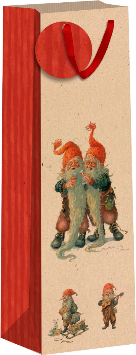 Gavepose Midthun F Kraft